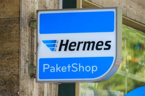 Hermes PaketShop Harburger Straße 13, Buxtehude .